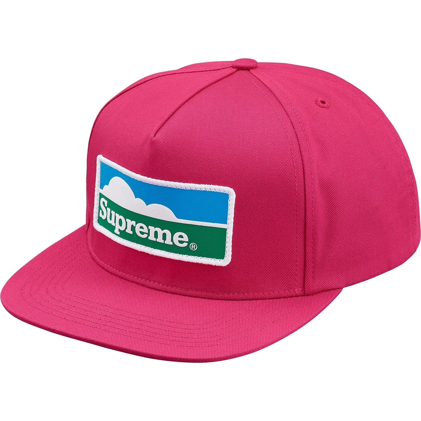 Horizon 5-Panel view 3